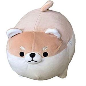NEW Tengoku Shiba Plushies